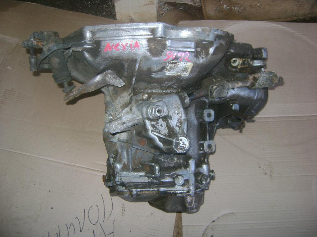 МКПП, 4000 рублей, Пермь