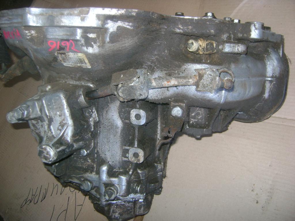 МКПП, 4000 рублей, Пермь