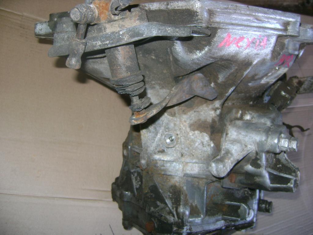 МКПП, 4000 рублей, Пермь