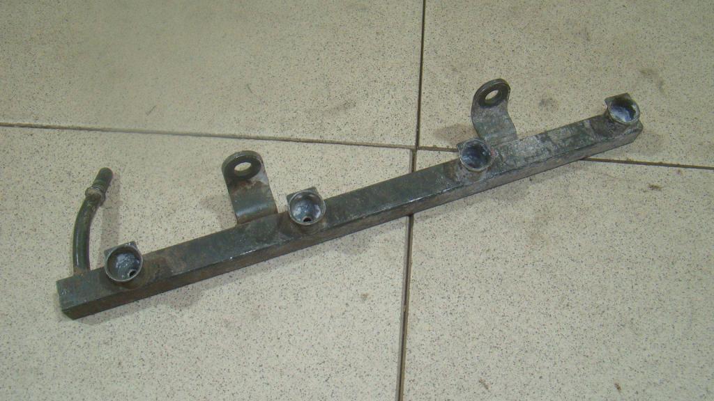 Рейка топливная, 500 рублей, Пермь