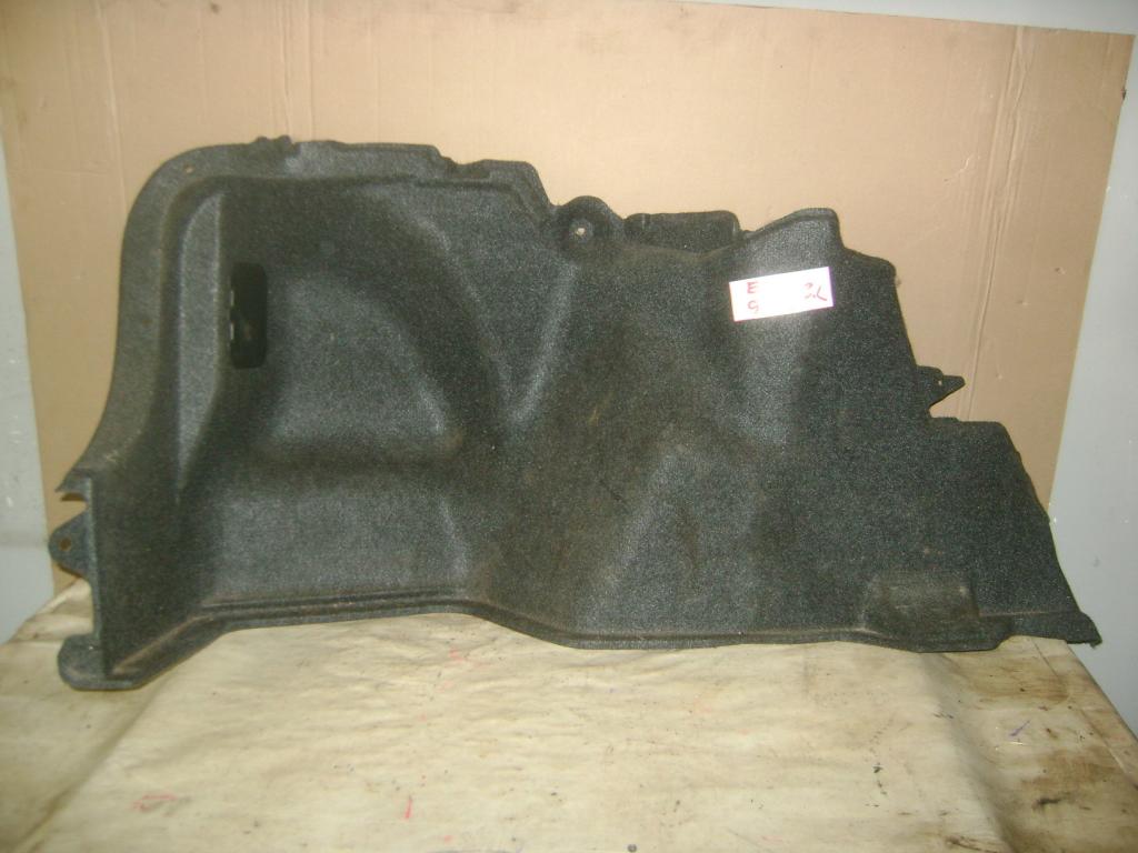 Обшивка багажника, 1500 рублей, Пермь