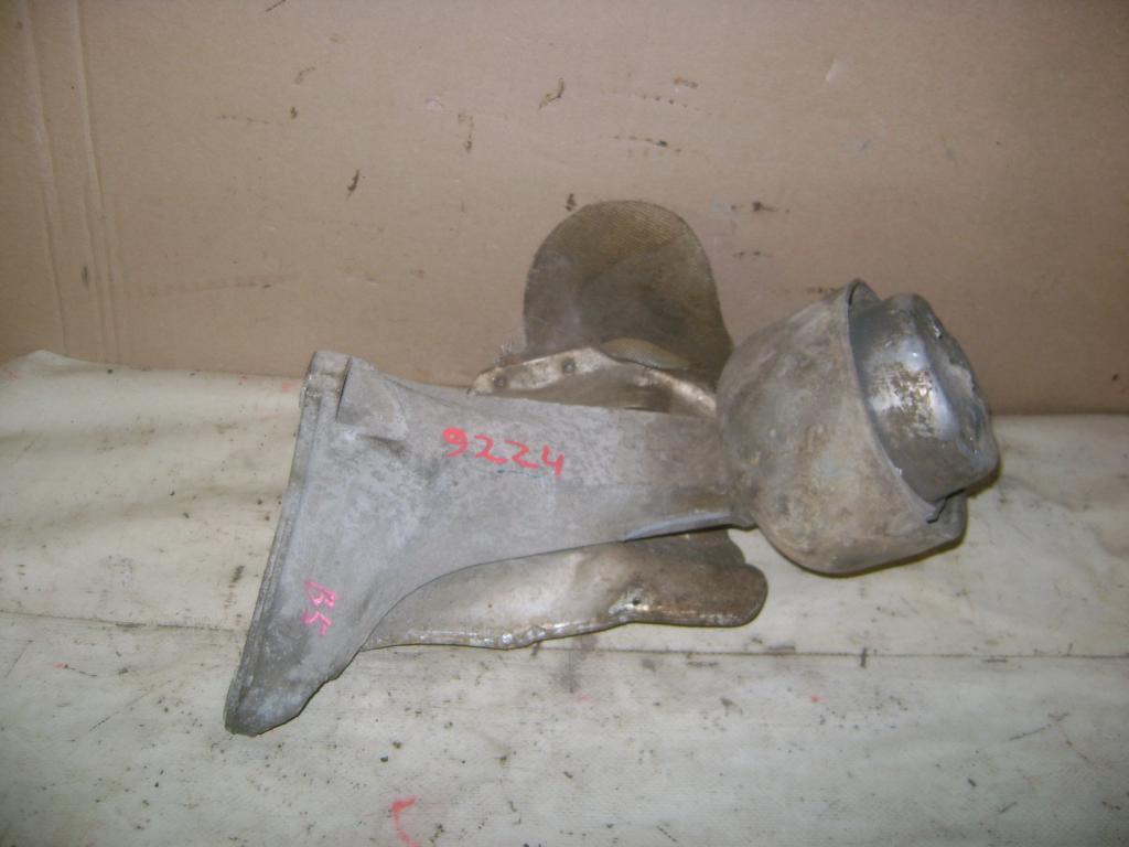 Кронштейн двигателя левый, 700 рублей, Пермь