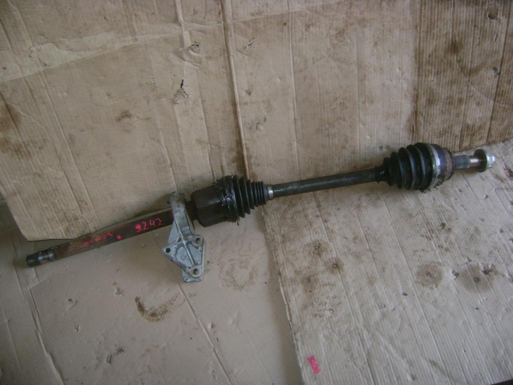 Полуось передняя правая, 8000 рублей, Пермь