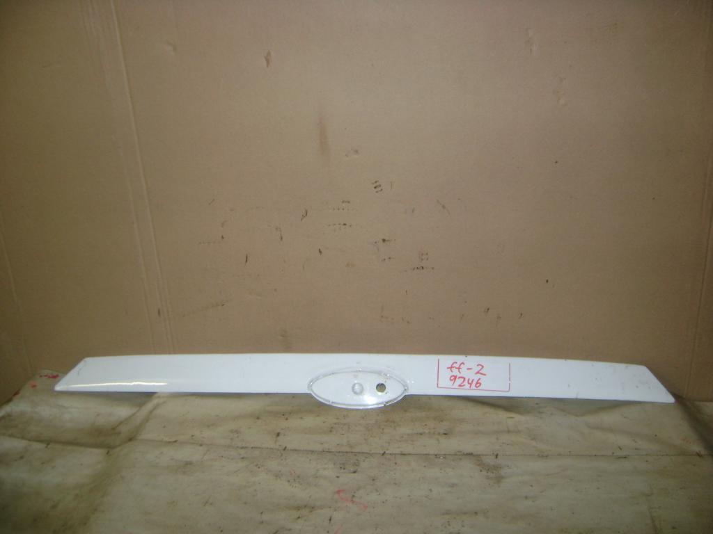 Накладка двери багажника, 1600 рублей, Пермь