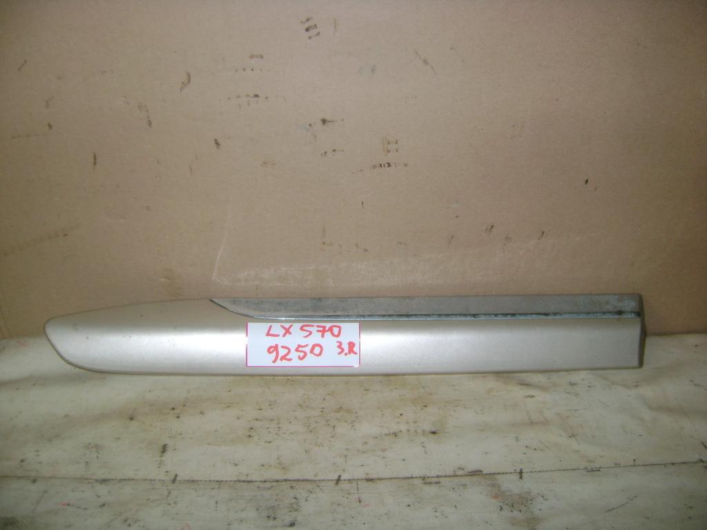 Накладка двери задней правой, 3200 рублей, Пермь