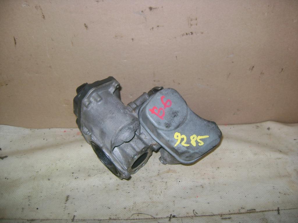 Клапан рециркуляции выхлопных газов, 1500 рублей, Пермь