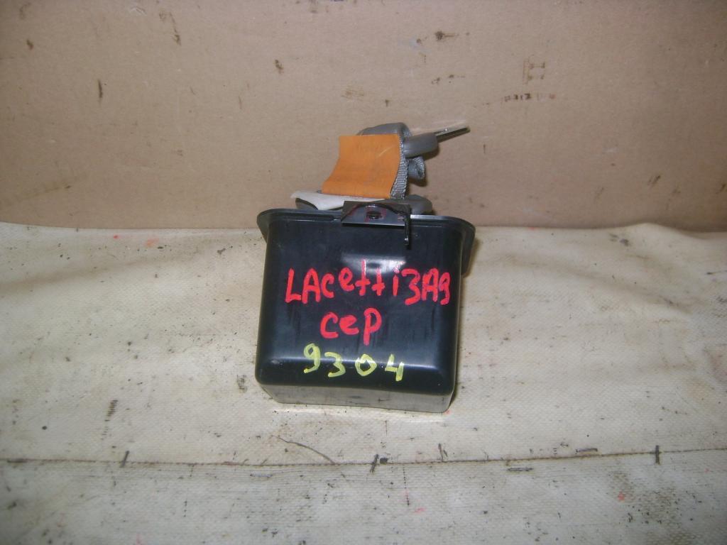 Ремень безопасности, 500 рублей, Пермь