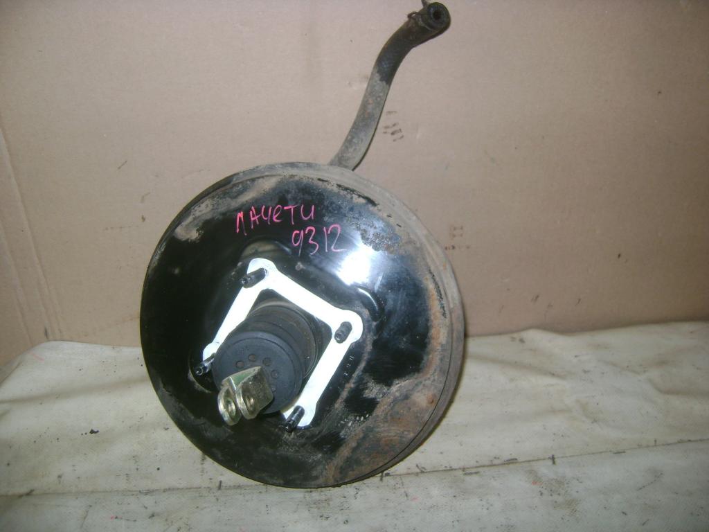 Усилитель тормозов вакуумный, 1000 рублей, Пермь