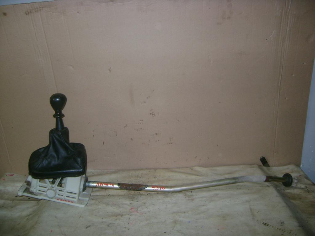 Кулиса МКПП, 1000 рублей, Пермь