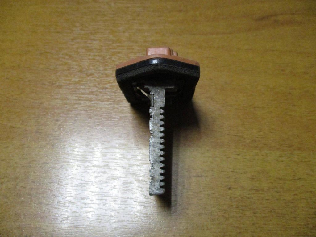 Резистор отопителя, 500 рублей, Пермь