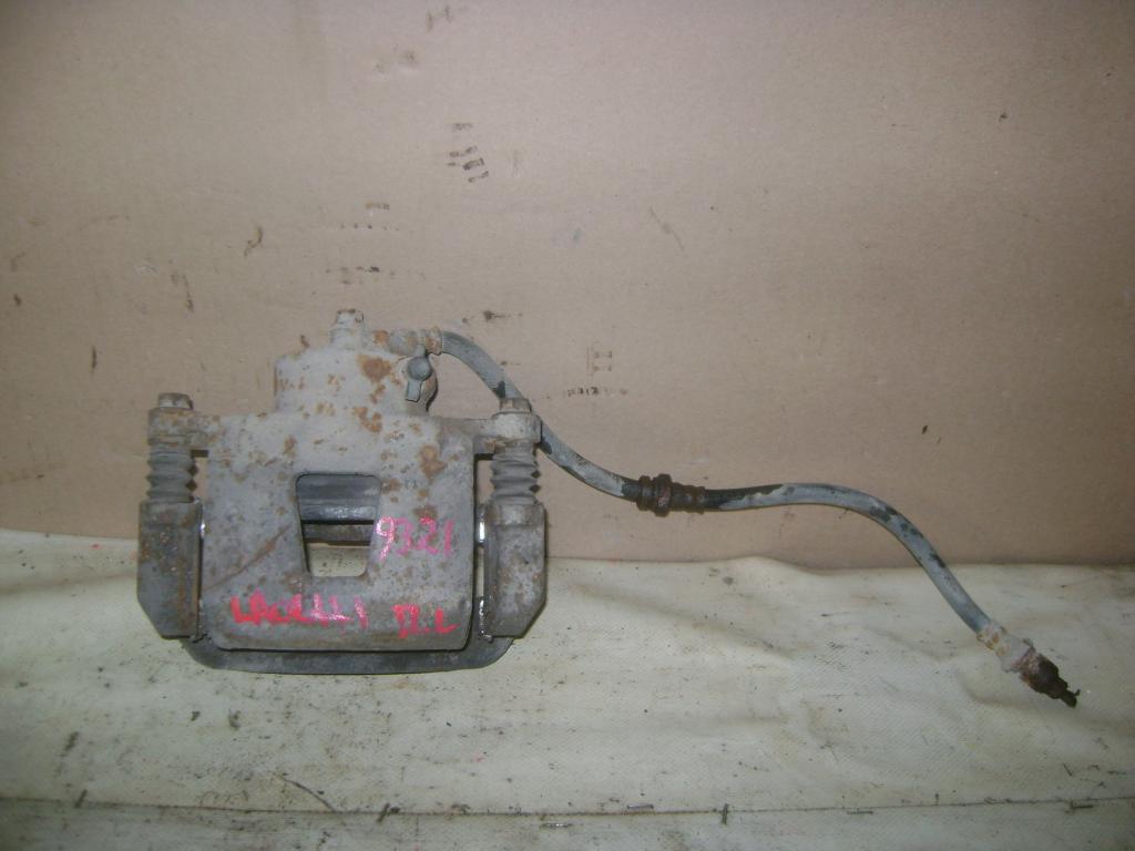 Суппорт передний левый, 1500 рублей, Пермь