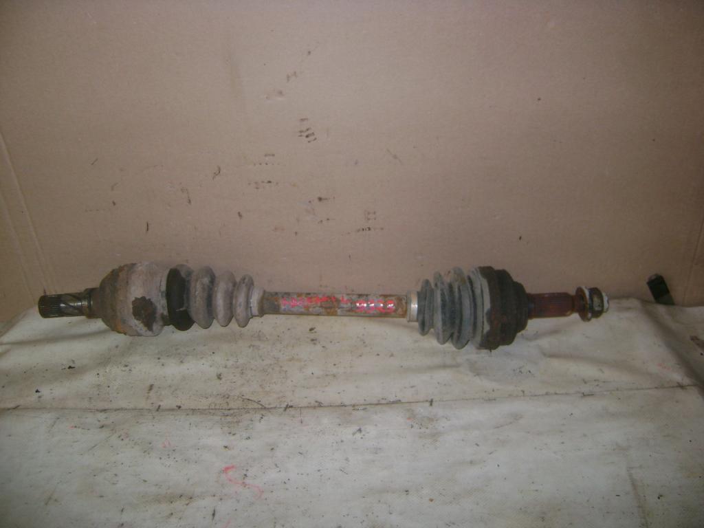 Полуось передняя левая, 2500 рублей, Пермь