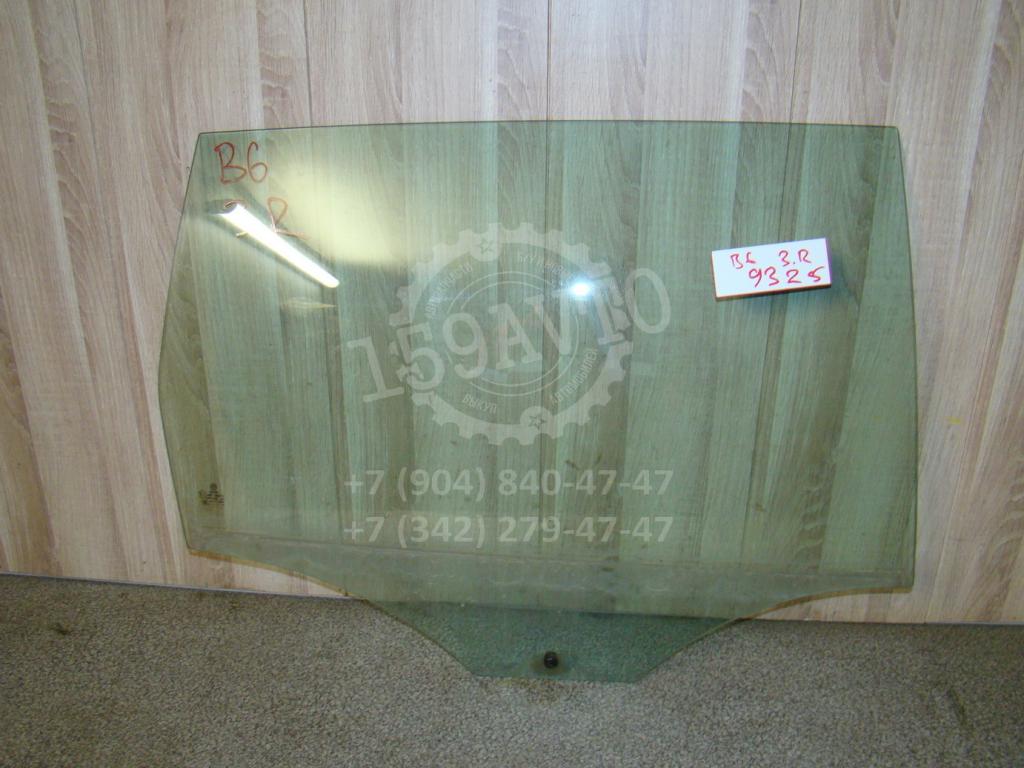 Стекло двери задней правой, 1500 рублей, Пермь