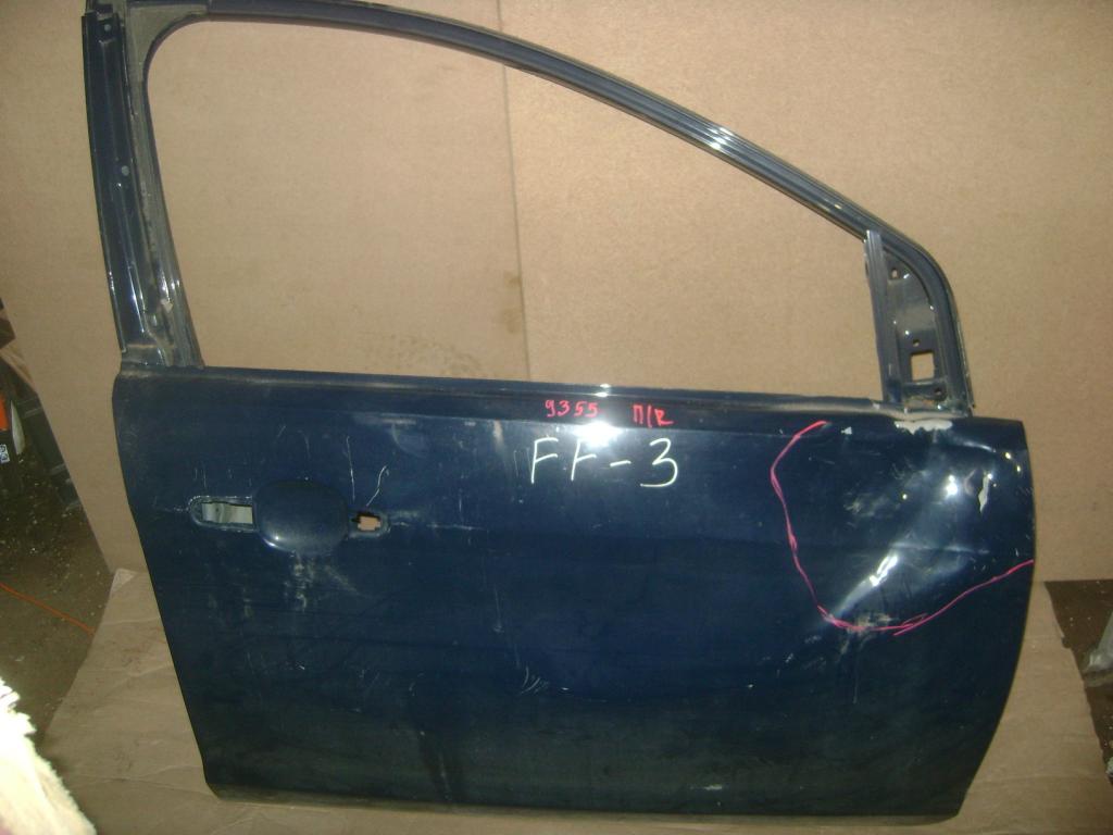 Дверь передняя правая, 4000 рублей, Пермь