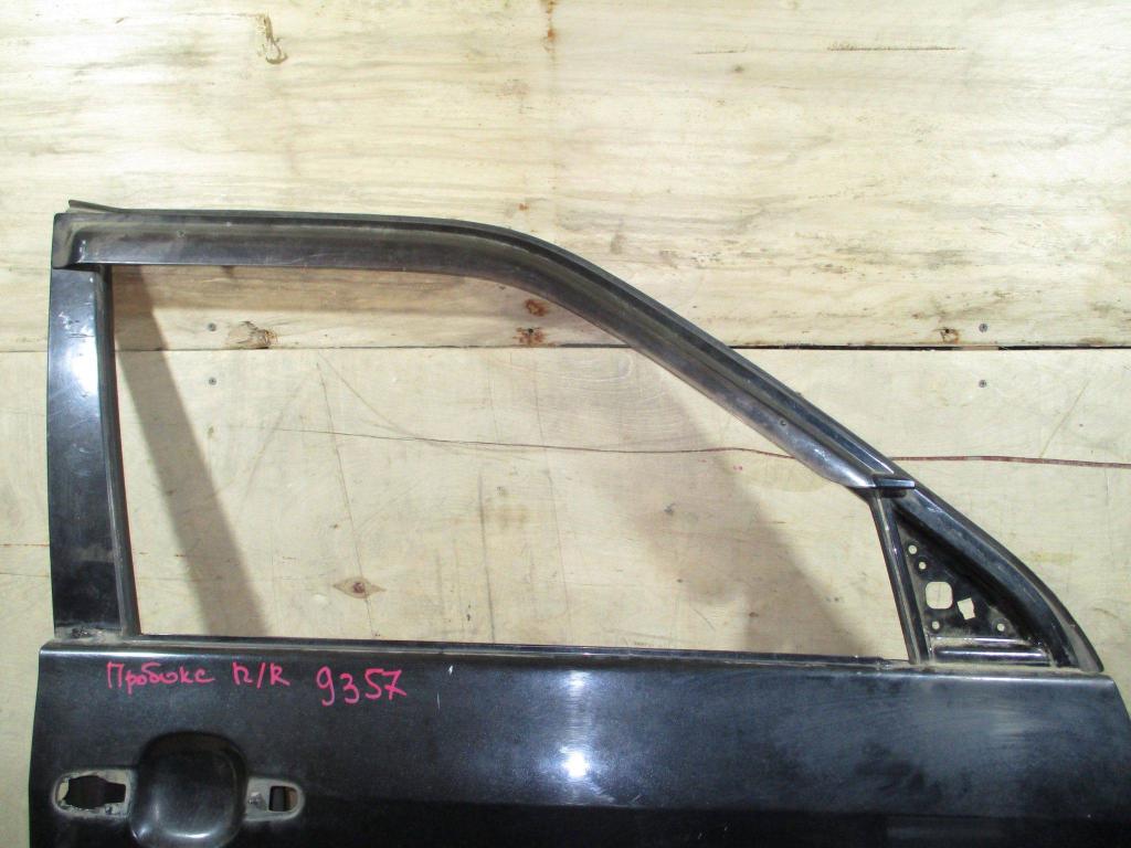 Дверь передняя правая, 10000 рублей, Пермь