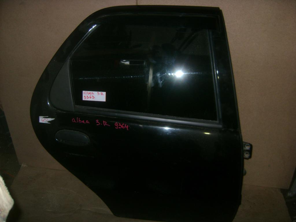 Дверь задняя правая, 7000 рублей, Пермь