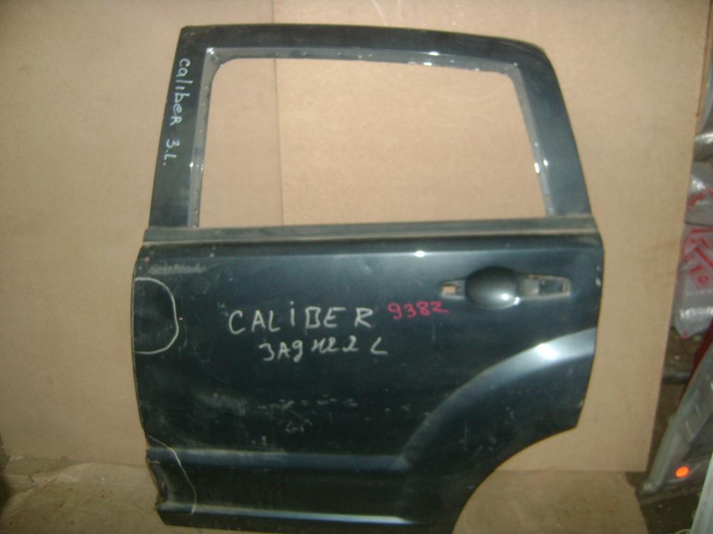 Дверь задняя левая, 3000 рублей, Пермь