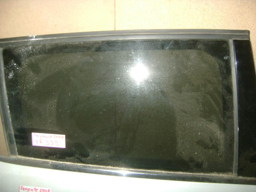 Стекло двери задней правой, 2000 рублей, Пермь