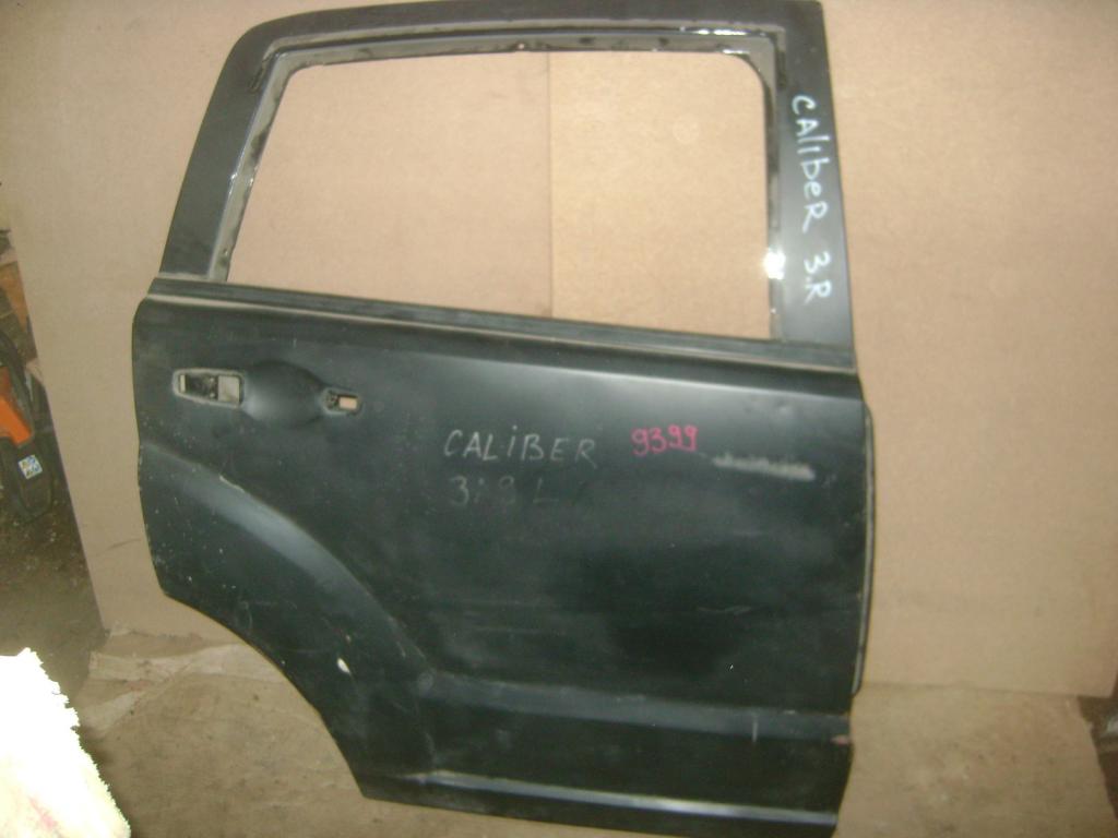Дверь задняя правая, 5000 рублей, Пермь