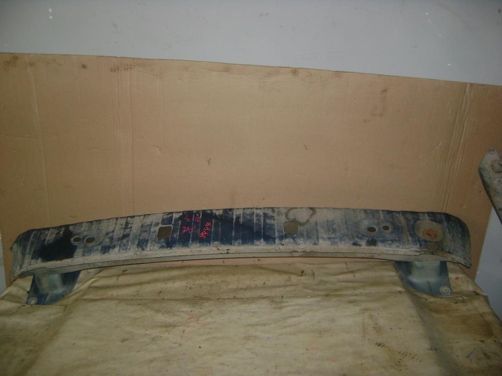 Усилитель заднего бампера, 1000 рублей, Пермь