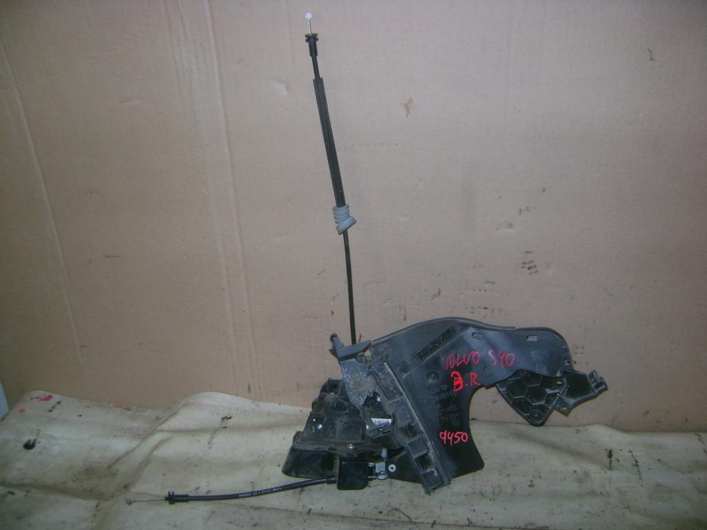 Замок двери задней правой, 1500 рублей, Пермь