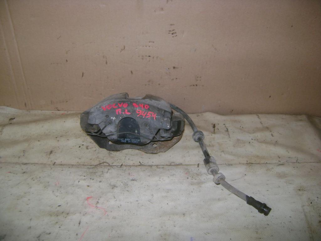 Суппорт передний левый, 1500 рублей, Пермь