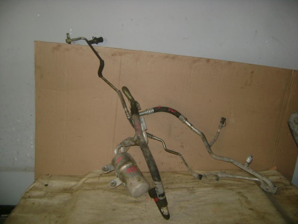 Трубка кондиционера, 5000 рублей, Пермь