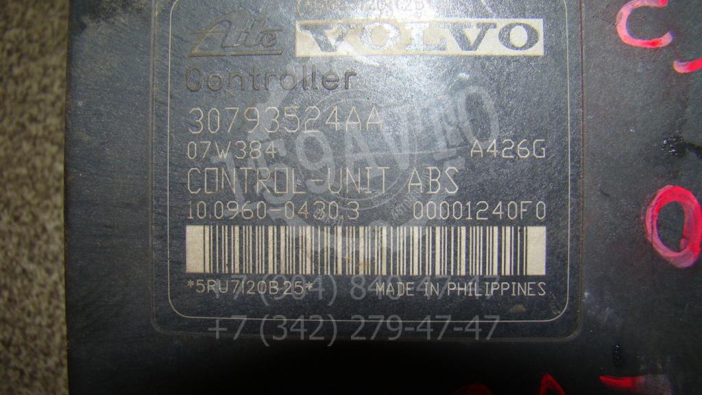 Блок ABS, 3000 рублей, Пермь