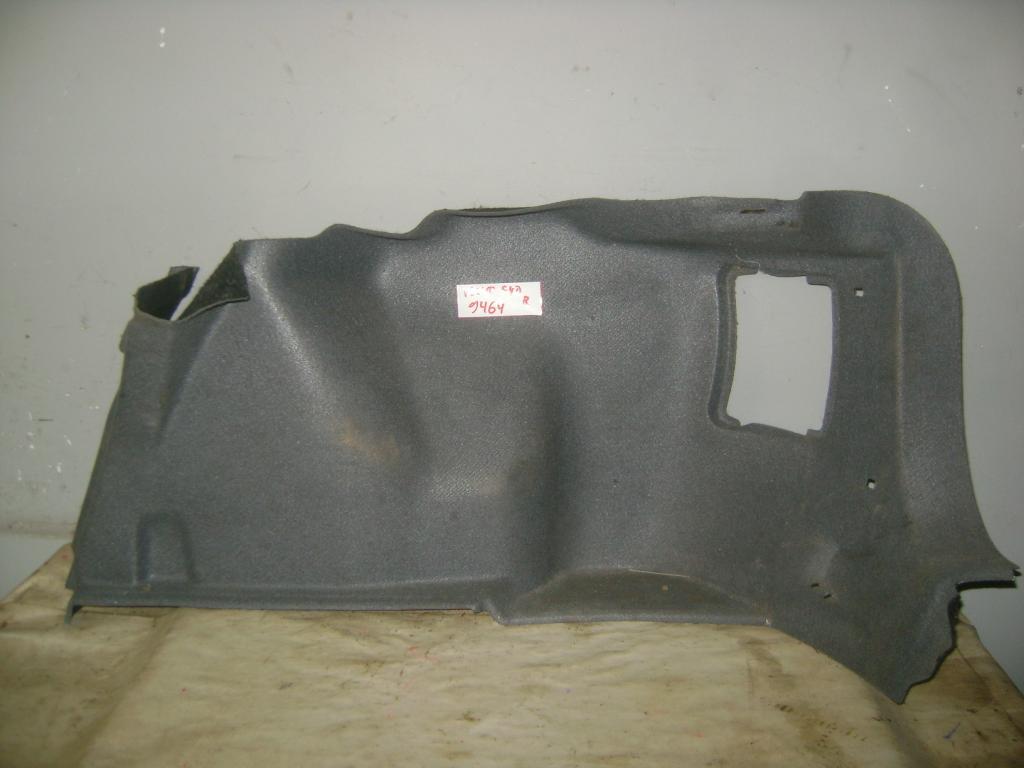 Обшивка багажника, 1000 рублей, Пермь