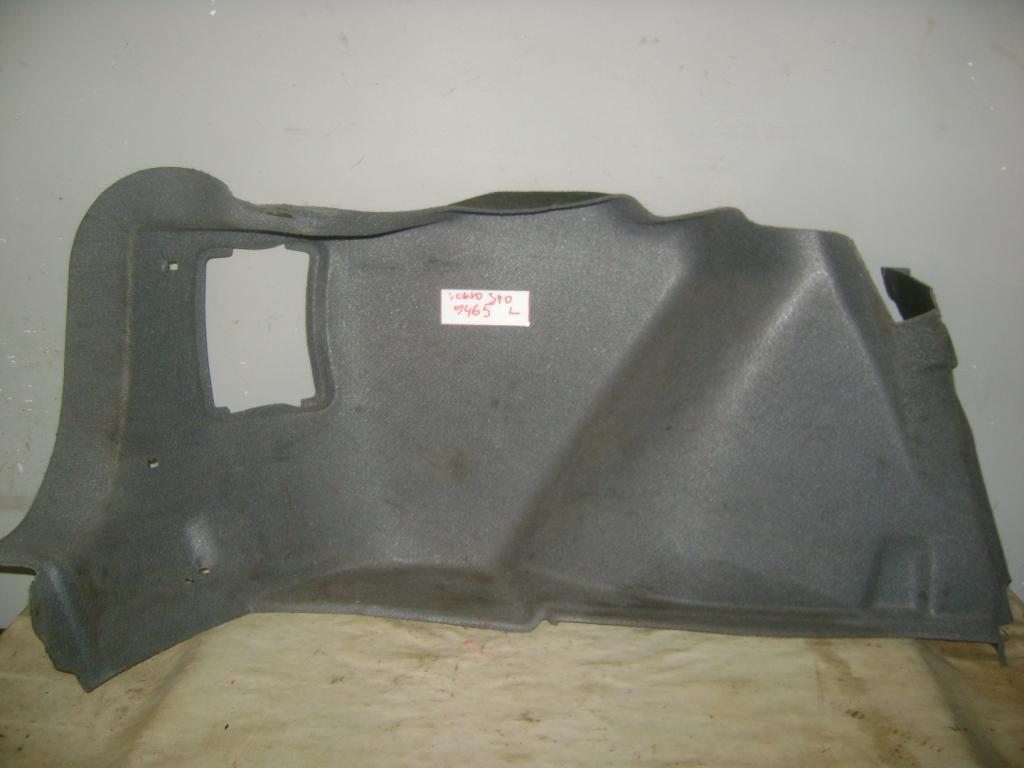 Обшивка багажника, 1000 рублей, Пермь