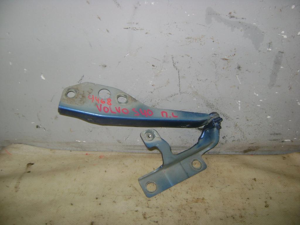 Петля капота левая, 850 рублей, Пермь