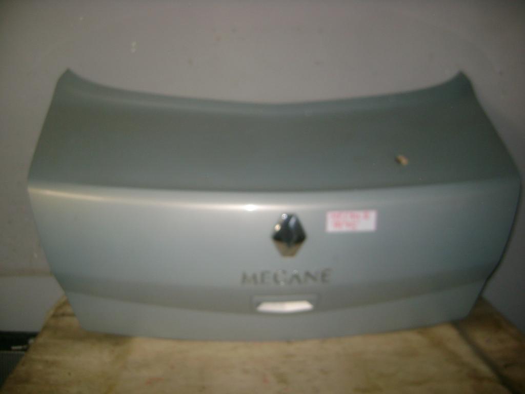 Крышка багажника, 9000 рублей, Пермь