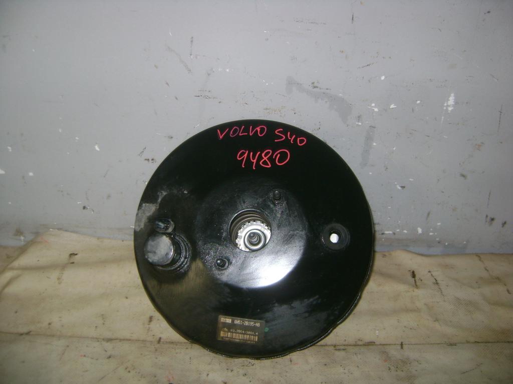 Усилитель тормозов вакуумный, 1500 рублей, Пермь