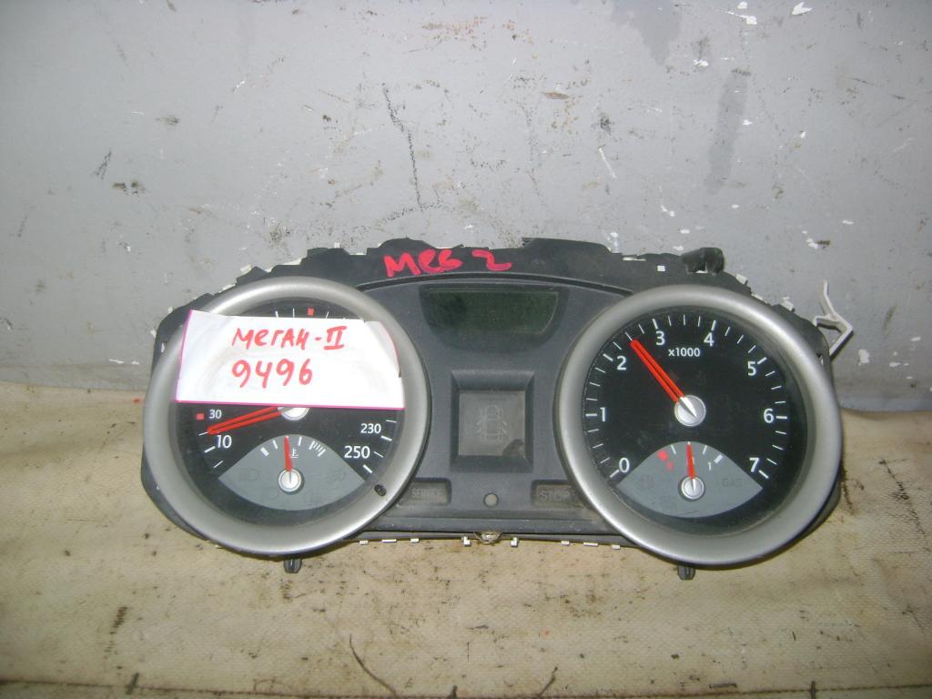 Панель приборов, 2000 рублей, Пермь