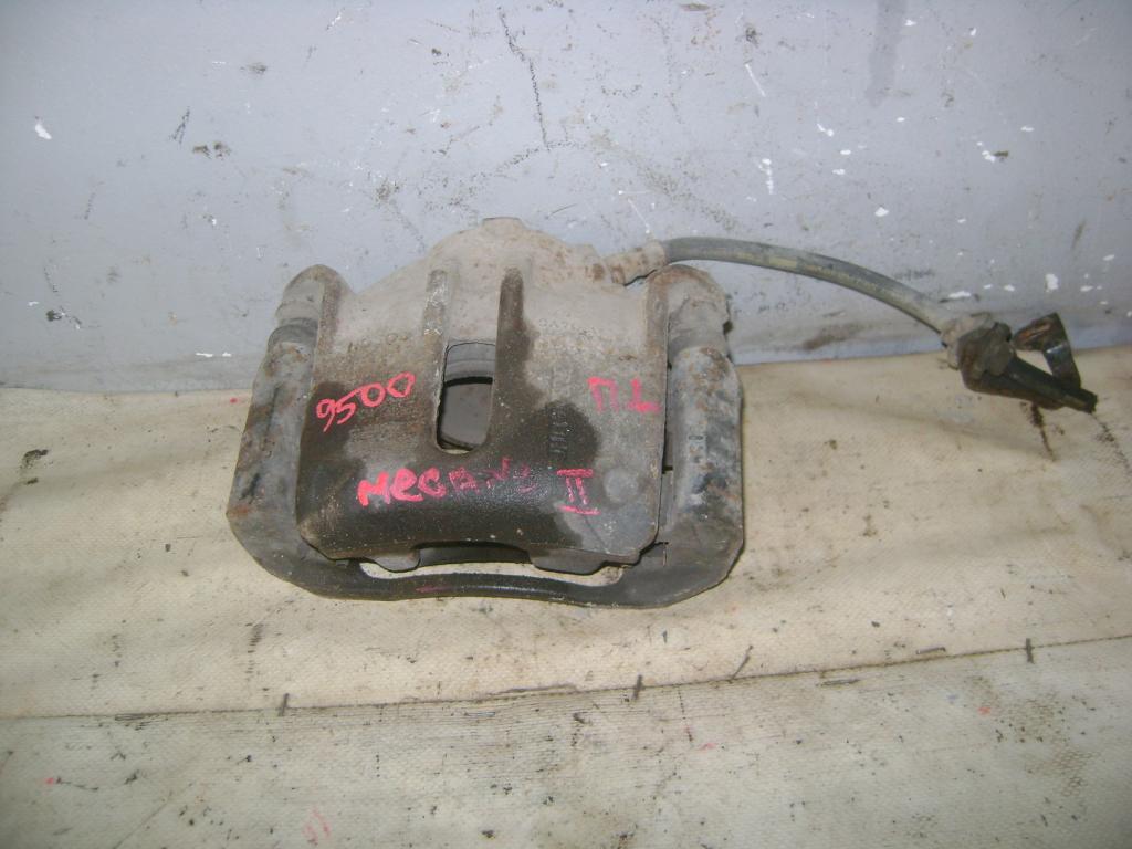 Суппорт передний левый, 1500 рублей, Пермь