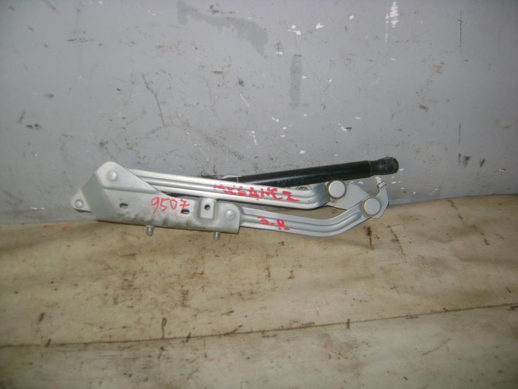 Петля крышки багажника, 650 рублей, Пермь