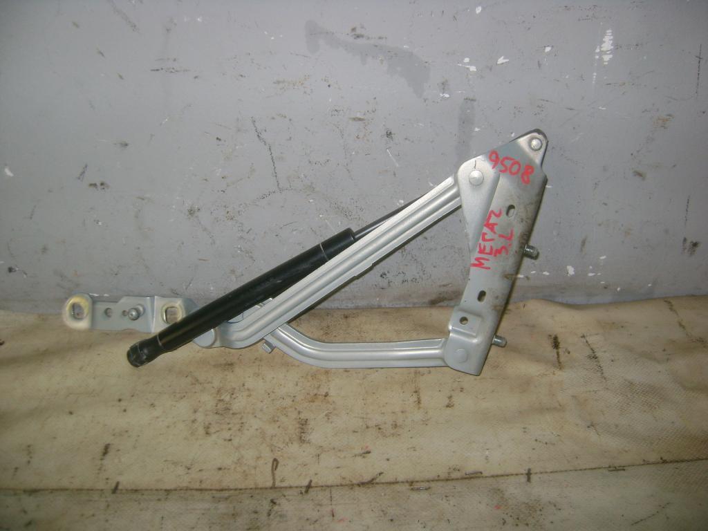 Петля крышки багажника, 650 рублей, Пермь