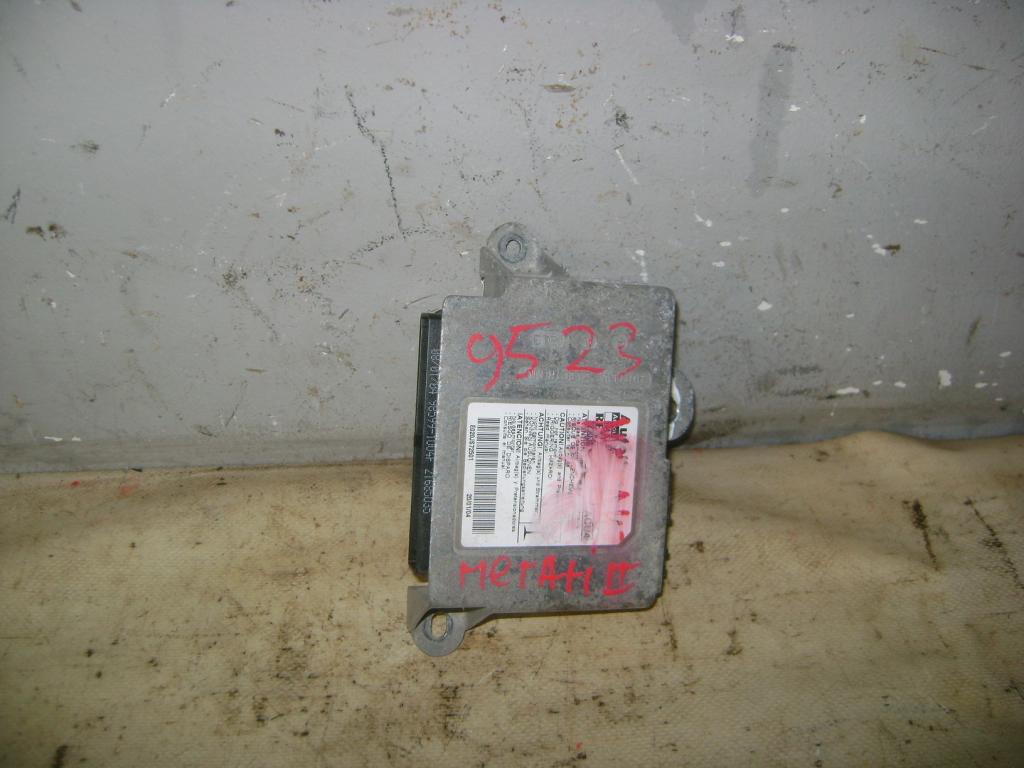 Блок управления AIR BAG, 1000 рублей, Пермь