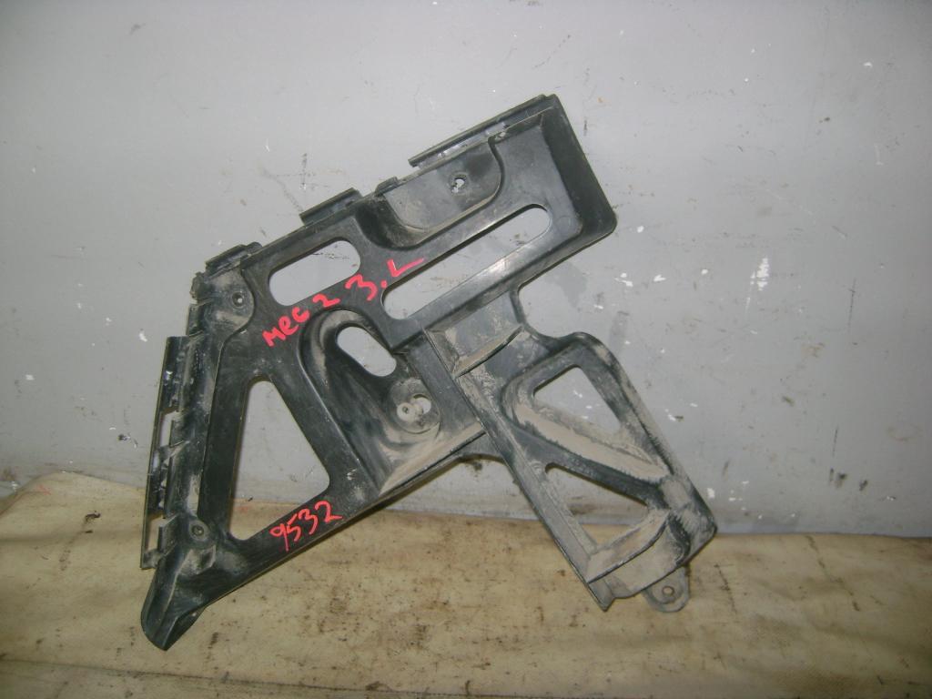 Кронштейн заднего бампера левый, 1000 рублей, Пермь