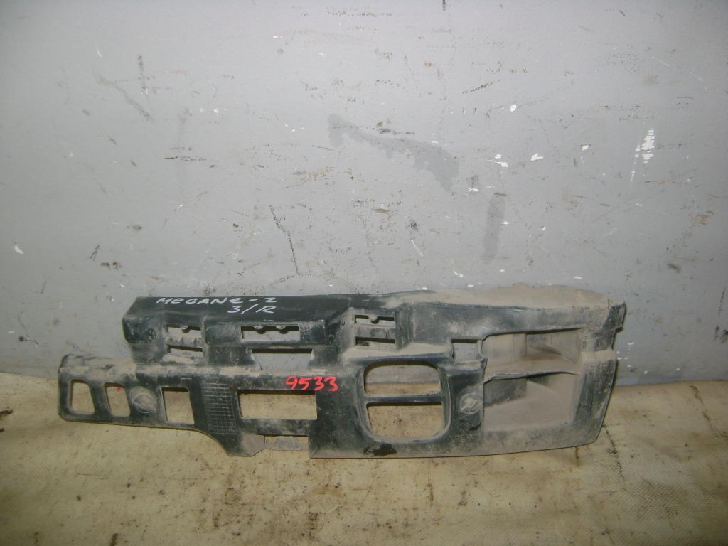 Кронштейн заднего бампера правый, 500 рублей, Пермь