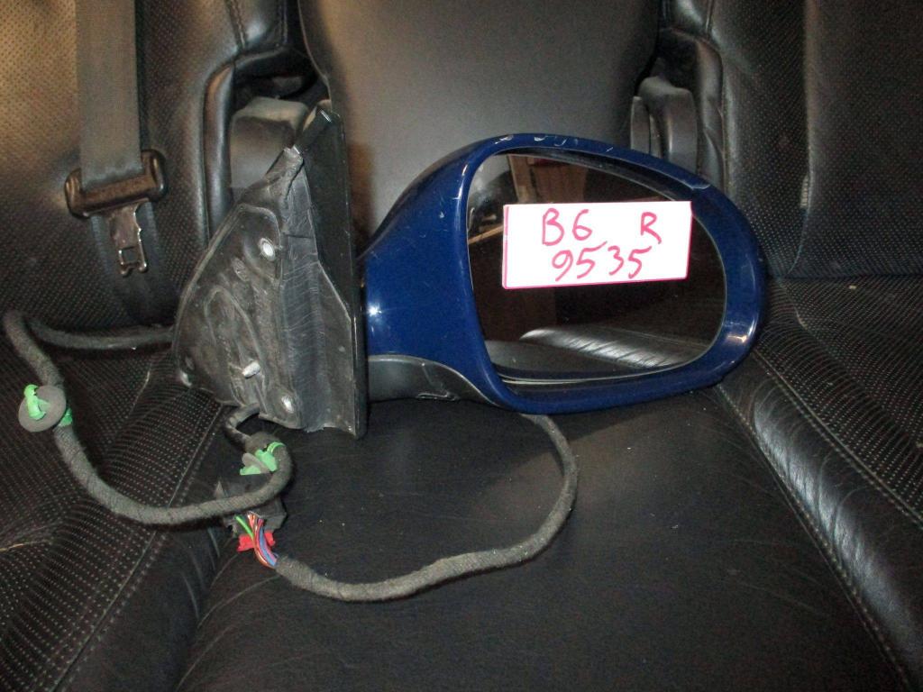 Зеркало правое электрическое, 5000 рублей, Пермь