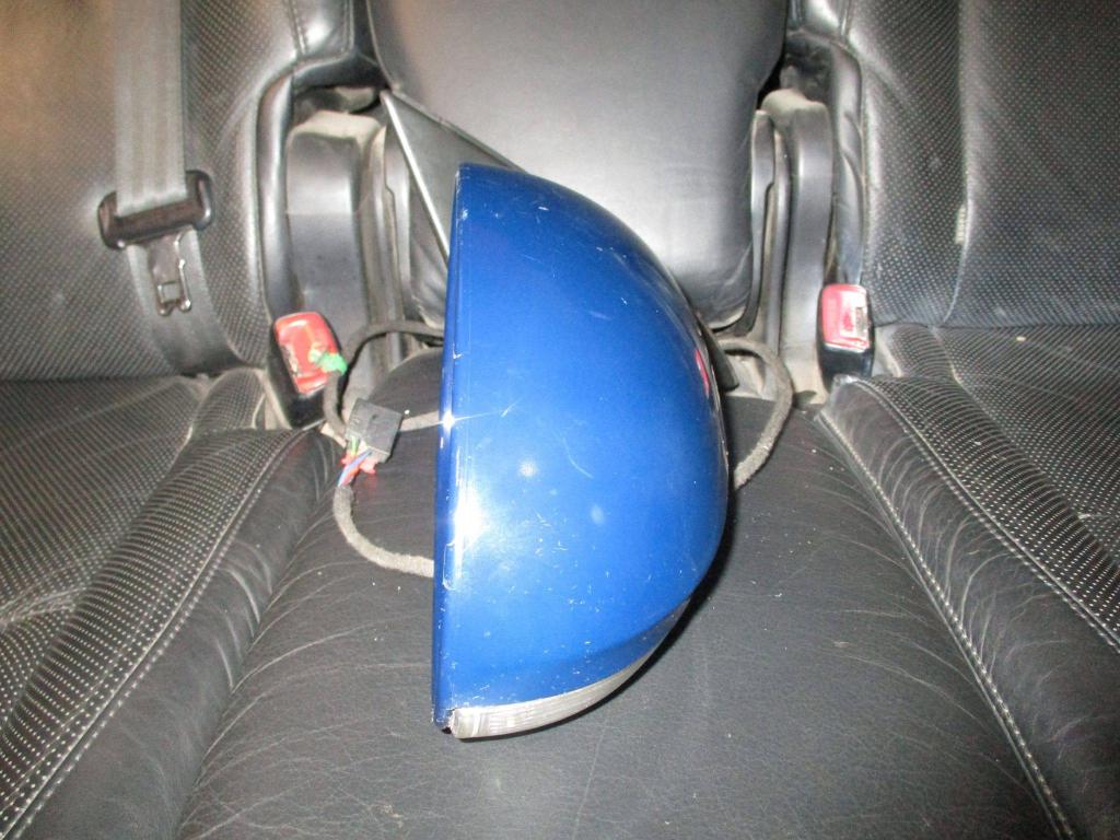 Зеркало правое электрическое, 5000 рублей, Пермь