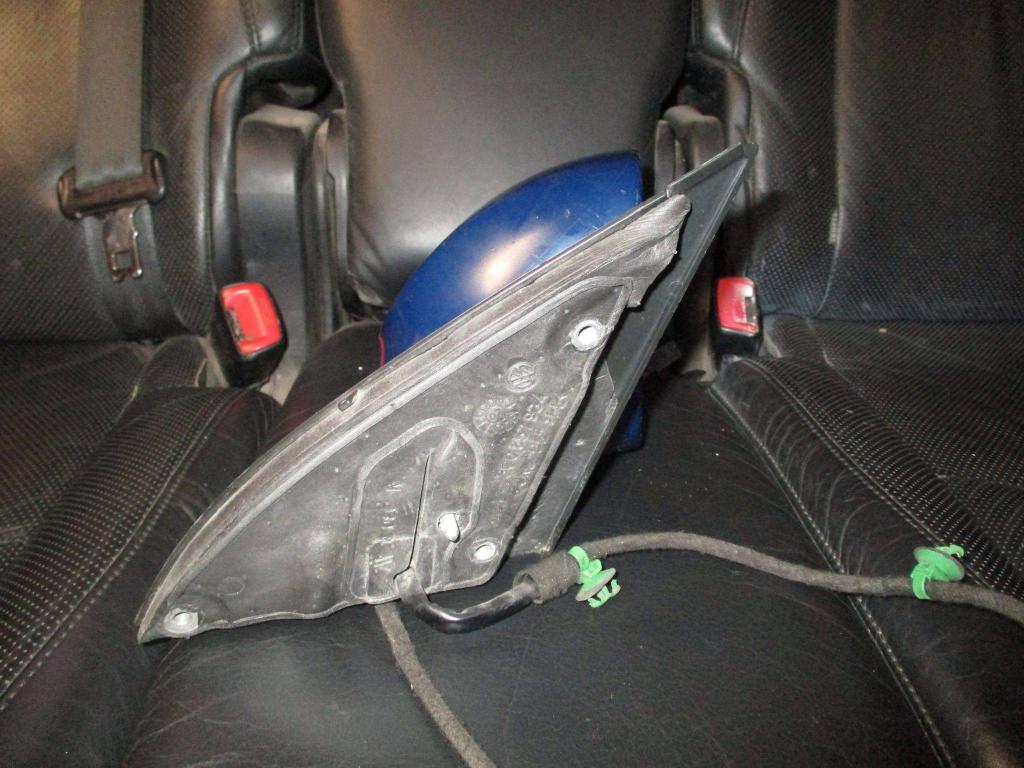 Зеркало правое электрическое, 5000 рублей, Пермь