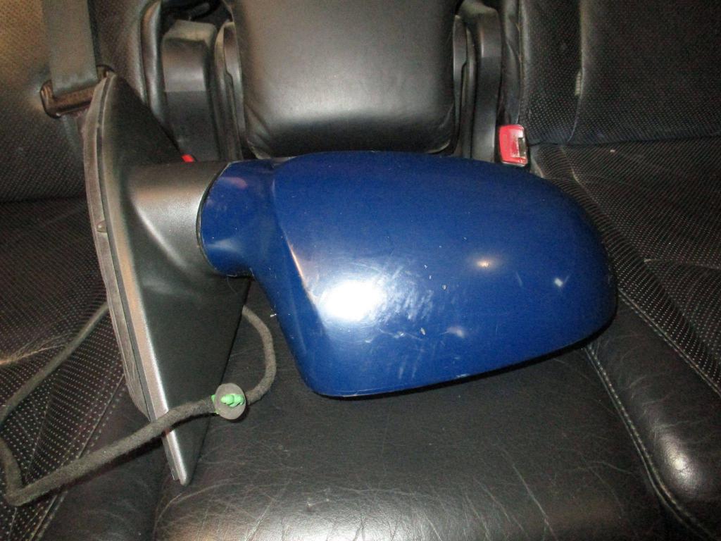 Зеркало правое электрическое, 5000 рублей, Пермь