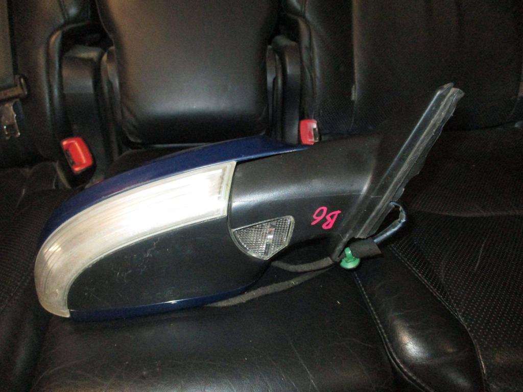 Зеркало правое электрическое, 5000 рублей, Пермь