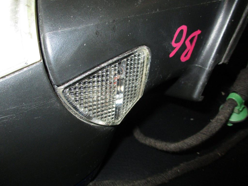 Зеркало правое электрическое, 5000 рублей, Пермь