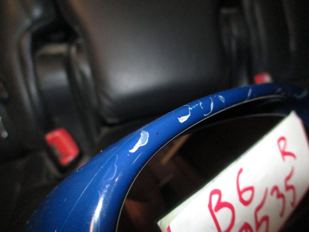 Зеркало правое электрическое, 5000 рублей, Пермь