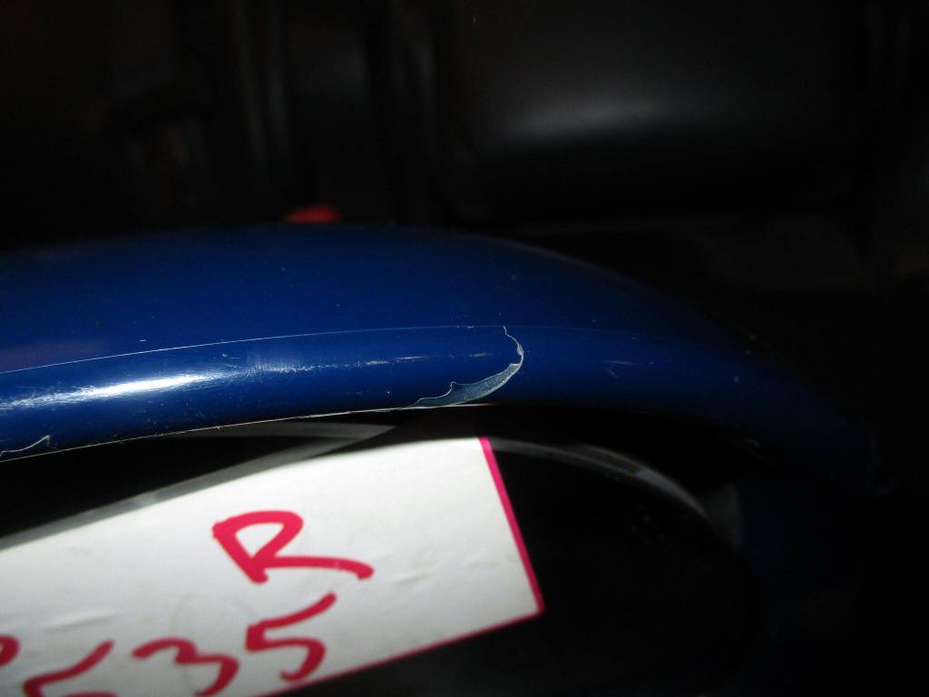 Зеркало правое электрическое, 5000 рублей, Пермь