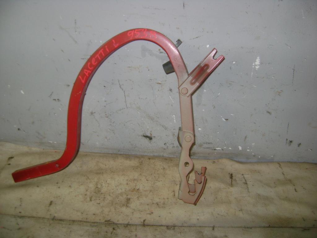 Петля крышки багажника, 750 рублей, Пермь