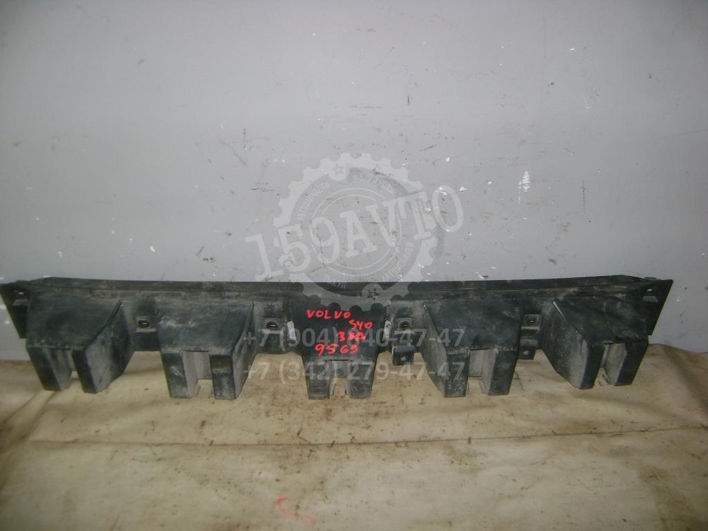 Усилитель заднего бампера, 1000 рублей, Пермь